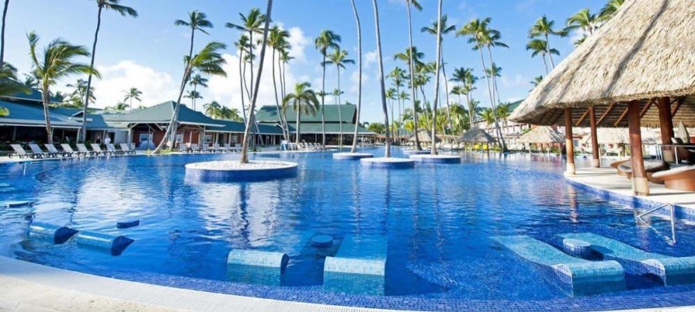 Barcelo Bavaro Beach adults only