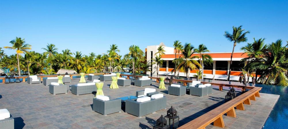 Barcelo Bavaro Beach adults only