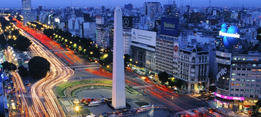 Buenos Aires sorprendente ms Iguaz