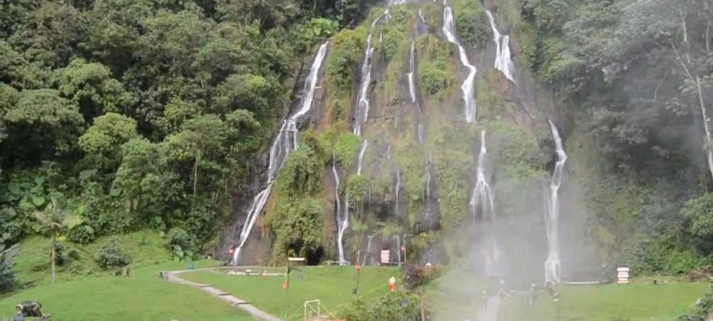 Tour Eje Cafetero naturaleza y diversin