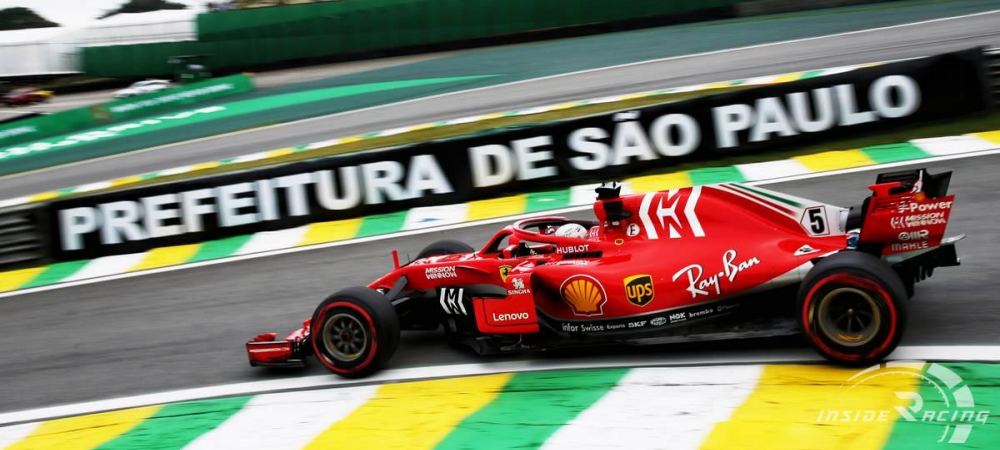 Frmula Uno Sao Paulo