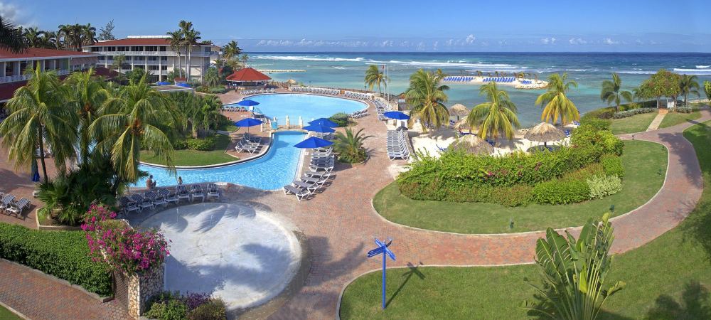 Holiday Inn Montego Bay