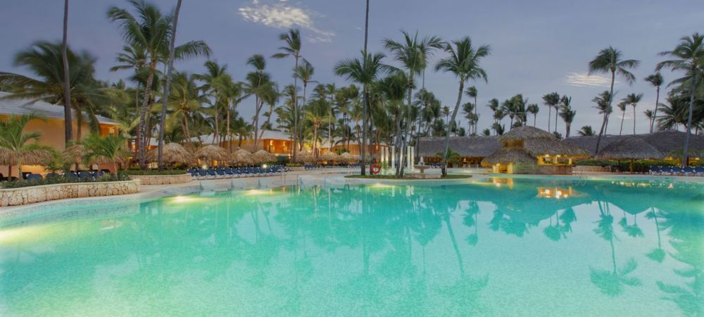 Luna de Miel en Punta Cana con Grand Palladium