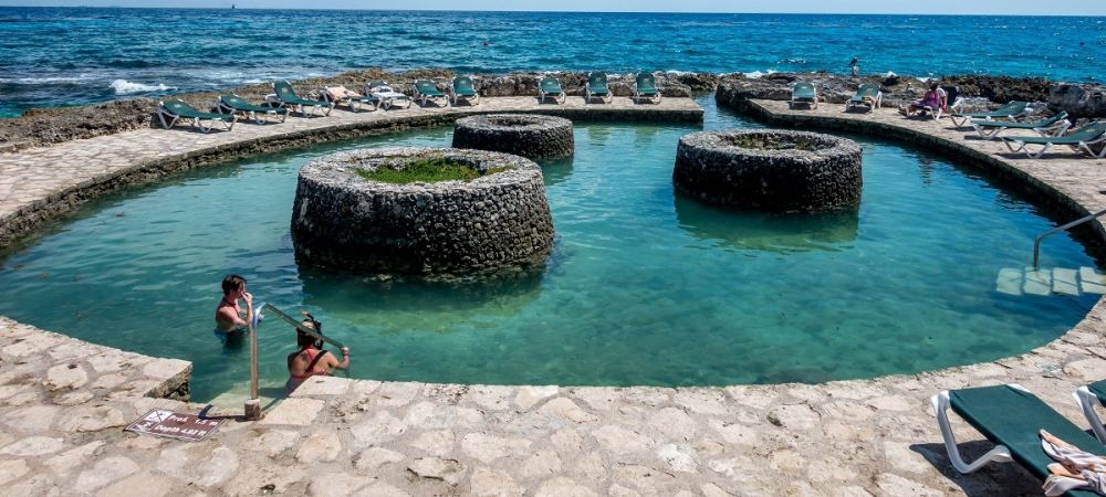 Occidental at Xcaret