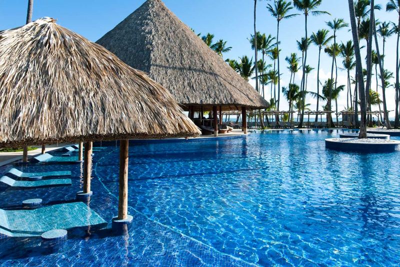 Barcelo Bavaro Beach adults only