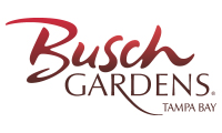 Bush Gardens Tampa Bay
